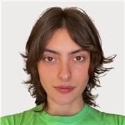 Tengo experiencia en campamentos de verano y colegios (párvulos y primaria)